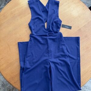 Lulu’s Jumpsuit - M